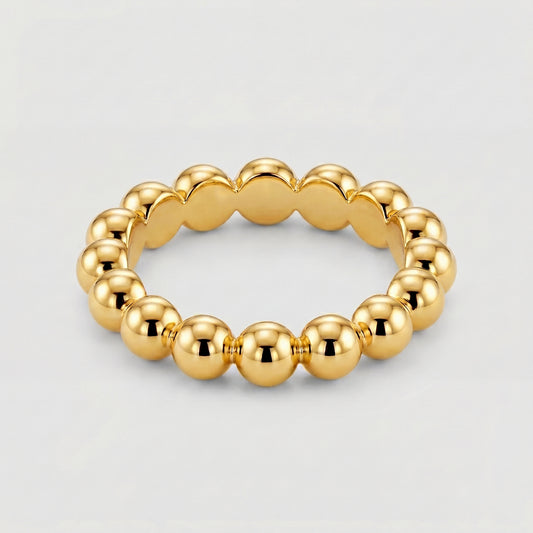 Gold Cici Ring